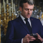 « Dans le portable des présidents », sur France 5