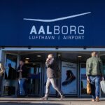 Au Danemark, un nouvel aéroport fermé brièvement après une alerte aux drones dans le nord du pays