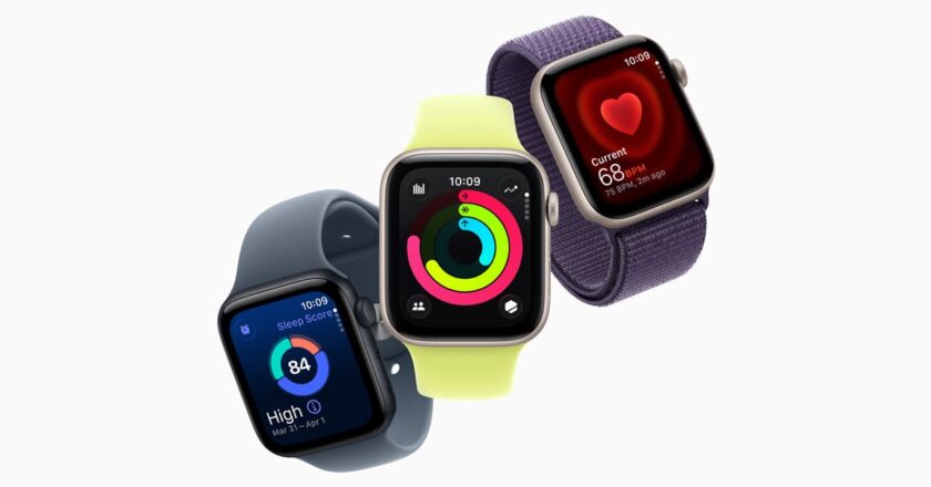 How to preorder the Apple Watch SE 3, Series 11, and Ultra 3