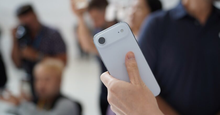 Here’s how to preorder the iPhone 17, 17 Pro, and Air