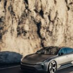 The Polestar 5 is an 884hp fastback sedan that should make Porsche nervous