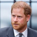 Prince Harry visits Queen Elizabeth’s grave on third death anniversary