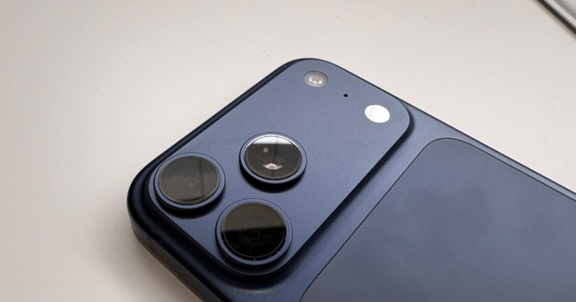 Apple says the iPhone 17 comes with a massive security upgrade