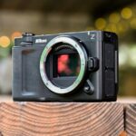 Nikon’s first RED co-brand is the Nikon ZR