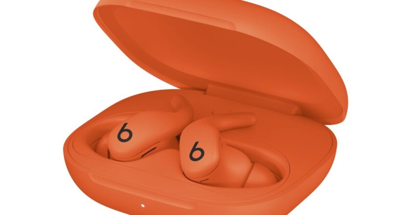 New Beats earbuds leak hours before Apple’s big event