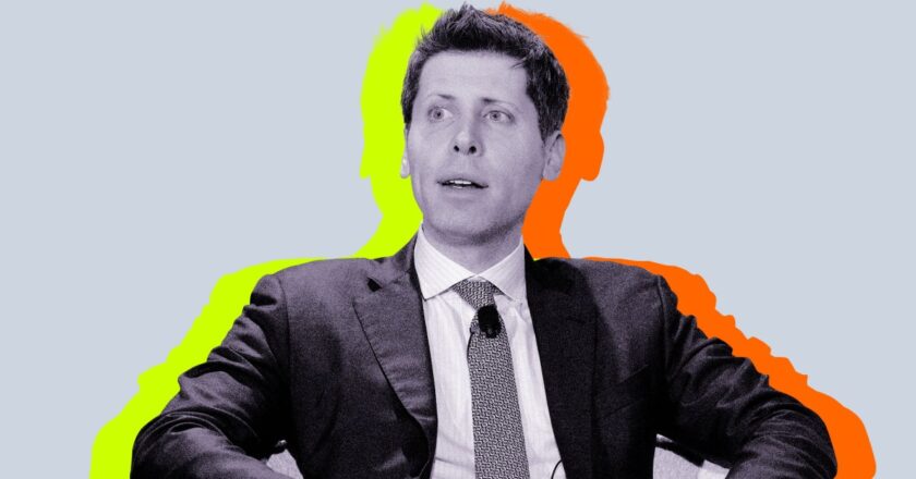 Tucker Carlson asks Sam Altman if an OpenAI employee was murdered ‘on your orders’
