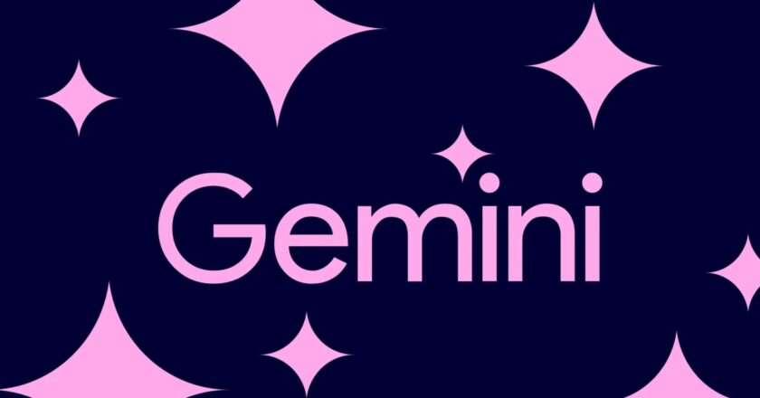Google finally details Gemini usage limits