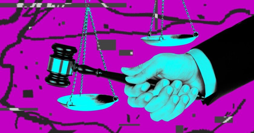 Judge puts Anthropic’s $1.5 billion book piracy settlement on hold