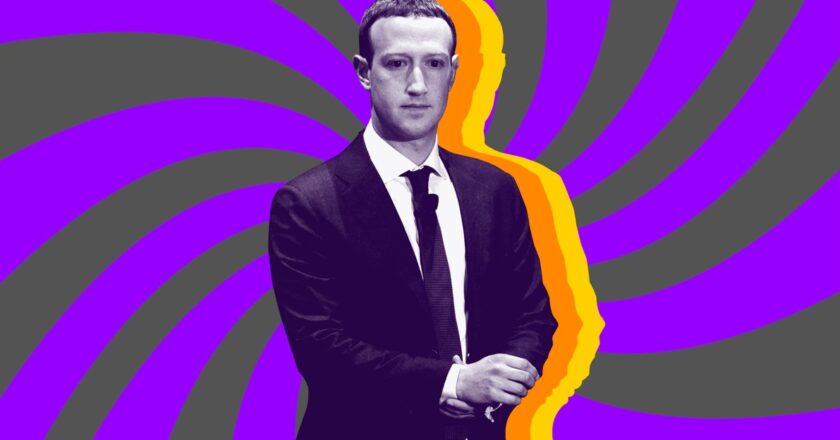Facebook gave our data to Cambridge Analytica and all I got was this $38.36