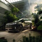 Volkswagen rounds out new lineup of affordable EVs with ID. Cross concept