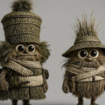 OpenAI comes for Hollywood with Critterz, an AI-powered animated film 