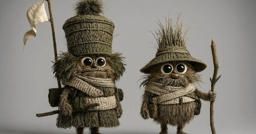 OpenAI comes for Hollywood with Critterz, an AI-powered animated film 