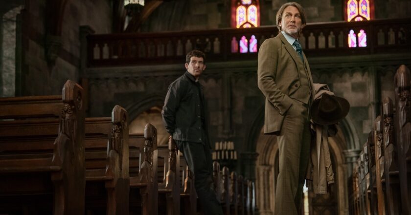 TIFF 2025: Frankenstein, Knives Out 3, and more from Toronto