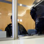 l’auteur syrien de l’attaque au couteau de Solingen, en 2024, condamné à perpétuité
