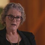 NIH whistleblower says she was ousted after clashing with Trump officials on vaccines