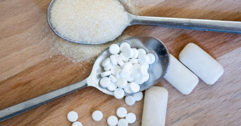 Les édulcorants pourraient accélérer le déclin cognitif