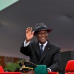 Alassane Ouattara en position de force après l’exclusion définitive de ses principaux rivaux