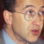 Pierre Lyon-Caen, cofondateur du Syndicat de la magistrature, est mort