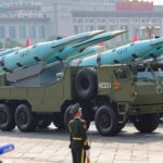 La parade de l’armée chinoise dévoile des avancées dans tous les domaines