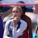 Girls sue California over transgender athlete in volleyball team