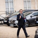 « L’énigme » Sebastien Lecornu, seul ministre rescapé des deux mandats d’Emmanuel Macron, désormais à la tête du gouvernement
