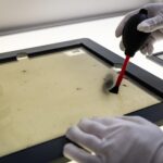 Des plaques astronomiques vieilles de plus d’un siècle, nouvel objet de recherches