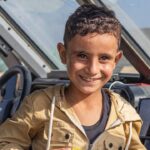 ‘Abboud’ found alive after contractor claimed he was shot dead in Gaza