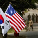 South Korea bill seen targeting U.S. tech may sour trade relations