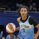 Angel Reese defends focus on appearance amid basketball criticism