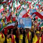 Iran president accuses US, Israel of ‘savage aggression’ in UN speech