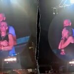 Kristin Cabot files for divorce after viral Coldplay kiss cam incident