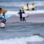 Man dies after ‘large shark’ attacked him at beach in Sydney, Australia