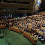 Isolé à l’ONU, Benyamin Nétanyahou défie la communauté internationale