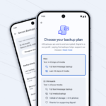 Signal’s first paid feature adds encrypted media and message backups