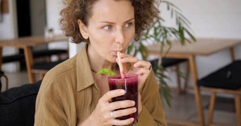 Blood pressure of older adults could be lowered by beetroot juice, study suggests