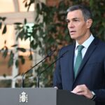 l’Espagne durcit sa position sur Israël en promettant un embargo sur les armes et de l’aide humanitaire