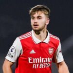 Ex-Arsenal youth player Billy Vigar dies at 21 after brain injury