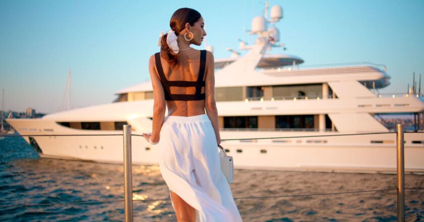 Luxury Botox injections aboard yachts part of growing concierge medical and beauty trend