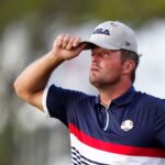 Ryder Cup 2025: Team USA down early to Europe after tough morning