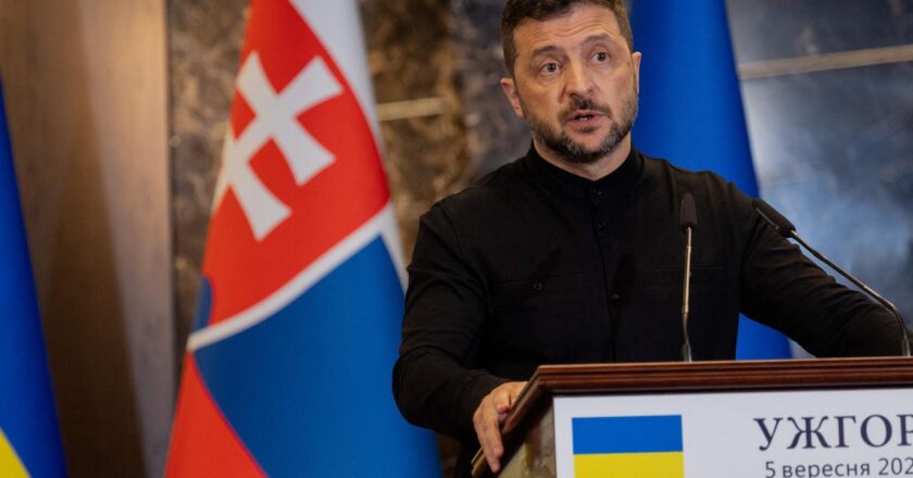 En direct, guerre en Ukraine