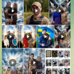 l’essor des « résurrections » numériques chez les proches des soldats russes morts en Ukraine