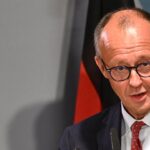 pour Vladimir Poutine, la conquête de l’Ukraine ne serait « qu’un début », assure le chancelier allemand