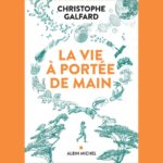 un voyage au cœur du vivant, depuis ses origines