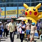 Pokémon désavoue l’utilisation de sa marque dans une vidéo antimigrants du gouvernement américain