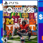 College Football 26 is $20 off in time for the new season