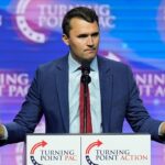 Charlie Kirk shooting death rattles sports world