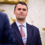Turning Point USA founder Charlie Kirk shot and killed at Utah speaking event