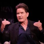Charlie Sheen says drug cartel cut him off during his addiction years