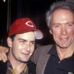 Clint Eastwood convinced Charlie Sheen to enter rehab during intervention