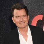 Charlie Sheen felt relief after HIV diagnosis, actor reveals in new memoir